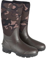 FOX Camo Neoprene Boots 41 (UK7) - Holínky