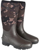 FOX Camo Neoprene Boots 46 (UK12) - Holínky