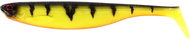 Westin ShadTeez Slim 14 cm, 17 g, Fire Perch 2 pcs - Rubber Bait