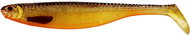 Westin ShadTeez Slim 14 cm, 17 g, gold Rush 2 pcs - Rubber Bait