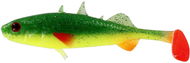 Westin Stanley the Stickleback 5,5 cm, 1,5 g, Fireflake 6 ks - Gumová nástraha