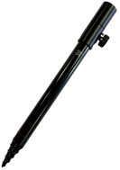 Sonik Stanz Screwpoint Bankstick, 24", 60 cm - Fishing Bank Stick