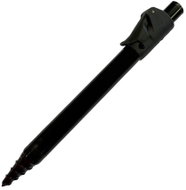 Sonik Stanz Screwpoint Camlock Bankstick, 18", 46 cm - Fishing Bank Stick