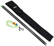 Sonik Stanz Distance Sticks Slim - Fishing Bank Stick