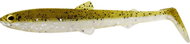 Westin BullTeez Shadtail 9,5 cm, 7 g, Pearl Sand 2 pcs - Rubber Bait