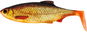 Gumová nástraha Westin Ricky the Roach Shadtail 7 cm, 6 g, Real Rudd 2 ks - Gumová nástraha