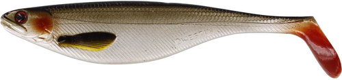 Westin ShadTeez 12 cm, 15 g, Lively Roach 2 pcs - Rubber Bait - Main image