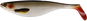 Westin ShadTeez 12 cm, 15 g, Lively Roach 2 ks - Gumová nástraha