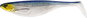 Rubber Bait Westin ShadTeez 9 cm, 7 g, Blue Headlight 3 pcs - Gumová nástraha