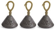 AVID Olovo Carp Back Leads 31 g 3 ks - Olovo