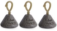 AVID Olovo Carp Back Leads 43 g 3 ks - Olovo