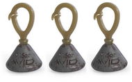 AVID Olovo Carp Back Leads 7 g 3 ks - Olovo