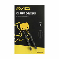 AVID Weights Rig Drops XL 8 pcs - Fishing Weight