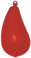 Kinetic Harpe Sinker 500 g Red - Fishing Weight