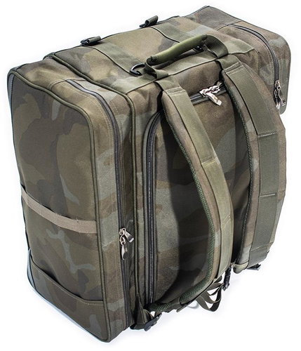 Sonik Backpack Bank-Tek Ruckbag - Fishing Backpack - Main image