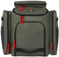 Sonik Tackle Organiser Rucksack - Fishing Backpack