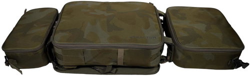 Sonik Xtractor Rucksack - Fishing Backpack - Main image