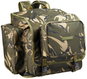 Fishing Backpack Starbaits Backpack CAM Concept Flap Ruck Sack - Rybářský batoh