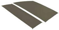 AVID Screen House Compact Heavy - Duty Extended Groundsheet - Sheet Plate