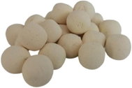 Floating boilies Squid 22 mm 65g - Boilies