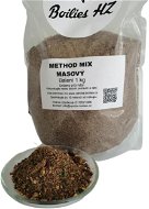 Method mix masový - Vnadicí směs