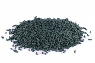 Mini Granules Garlic Plum 350g - Pop-Up pellets
