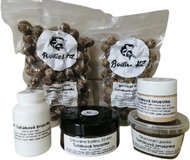 Package Cranberry 2 - Boilies