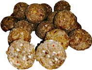 Free Flamengo 2+2 package - Boilies