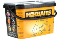 Mikbaits Boilies Krvavý Huňáček Švestka Oliheň - Boilies