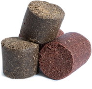 Mikbaits Boilies Mammoth nuggets Crab Halibut 1 kg, 30 mm - Boilies