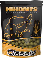 Mikbaits Boilies X-Class Krill Patent 4 kg, 20 mm - Boilies