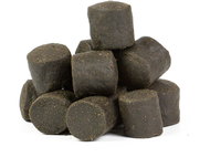 Mikbaits Pellet Combo Classic Halibut 1 kg, 20 mm + salmon oil 100 ml - Pellets