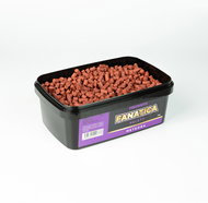 Mikbaits Pellets Fanatica Meteora 700 g, 6 mm - Pellets