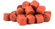 Mikbaits Pellet Red fish Halibut medium 1 kg, 14 mm - Pellets