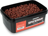 Mikbaits Spiceman Chilli Squid Pellets 700 g, 6 mm - Pellets