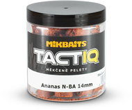 Mikbaits TactiQ Pineapple soft pellets N-BA 250 ml, 14 mm - Pellets