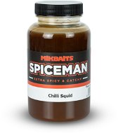 Mikbaits Booster Spiceman Chilli Squid 250 ml  - Booster