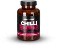 Mikbaits Tekutá potrava Chilli Pepper 300 ml - Booster