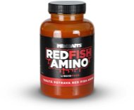 Mikbaits Tekutá potrava Red Fish Amino 300 ml - Booster