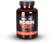 Mikbaits Tekutá potrava Robin Red 300 ml - Booster
