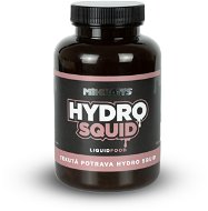 Mikbaits Tekutá potrava Squid Hydro 300 ml - Booster