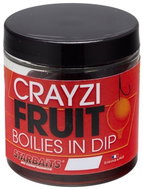 Starbaits In Dip Crayzi Fruit 150 g 24 mm - Boilies