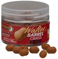 Starbaits Wafters Crayzi Fruit 50 g 14 mm - Wafters