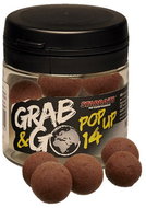 Starbaits Pop-Up Global Whisky Cola 20 g 14 mm - Pop-up Boilies