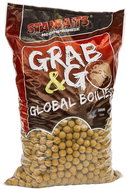 Starbaits Global Banana Cream 5 kg 20 mm - Boilies