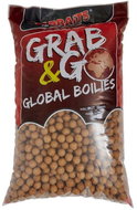 Starbaits Global Halibut 5 kg 20 mm - Boilies