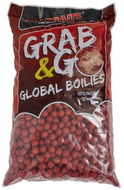 Starbaits Global Tutti 5 kg 20 mm - Boilies