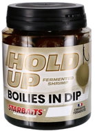 Starbaits In Dip Hold Up Fermented Shrimp 150 g 20 mm - Boilies