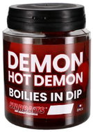Starbaits In Dip Hot Demon  - Boilies
