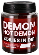 Starbaits In Dip Hot Demon 150 g 24 mm - Boilies